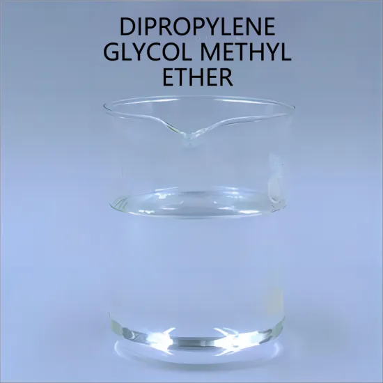 Dipropylene Glycol Methyl Ether with High Efficiency