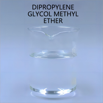 Éther méthylique de dipropylène glycol à haute efficacité