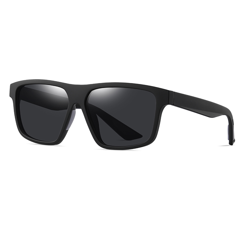 Colorful TR90 Polarized Sports Sunglasses