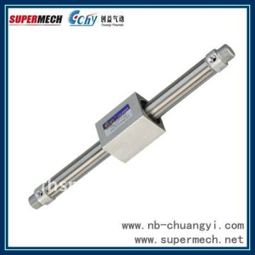 CY1B series Rodless Pneumatic Cylinder