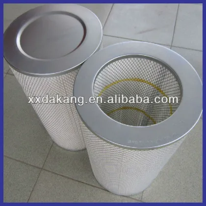 dakang filter air material