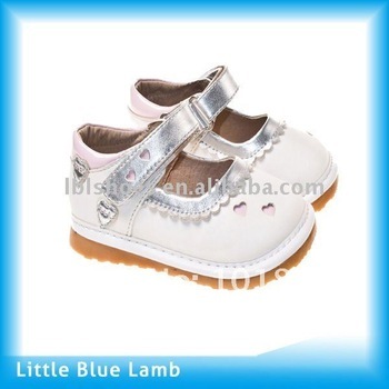 LOVELY children shoes