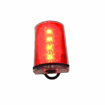 newest design solar stainless steel azimuth lighting