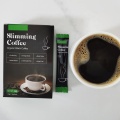 Slim Black Coffee Bean Weight Loss Slim Coffee