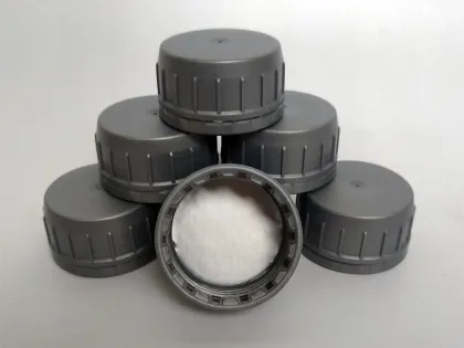 38mm Total 1L Engine Oil Bottle Cap Manufacturer in China