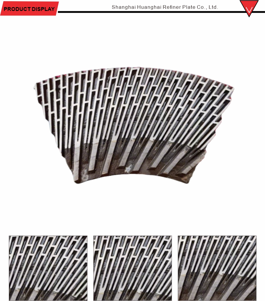 Wear Resistant Grinding Disc BW Series