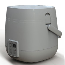 1.2L tragbarer elektrischer Mini-Reiskocher