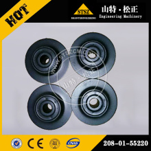 Cushion for Excavator 300-7