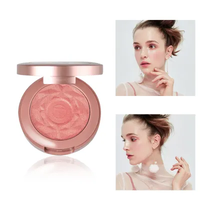OEM Factory Wholesale Private Label Face Makeup Blush