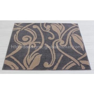 polyester  area rugs