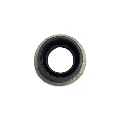 Gear Selector Oil Seal