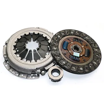 Clutch Kit DK15 Fit For DFSK Glory 330 DK15 Auto Parts