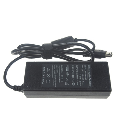 90W wisselstroomadapter voor HP dc vijf gaten