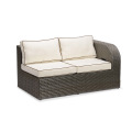 Aluminium Outdoor Garden Wicker Furniture