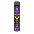 Elf Bar Lux Grape Energy 1500 Puff