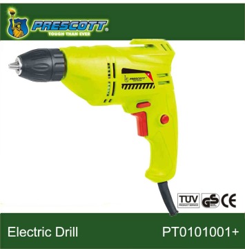 power machines, electric drill, power tools