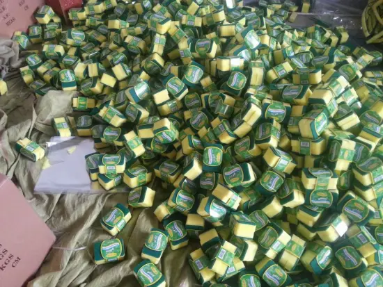 Best  Quality Non Scratch Cleaner