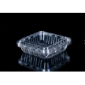 Transparent small pepper Vegetable And Fruit Box