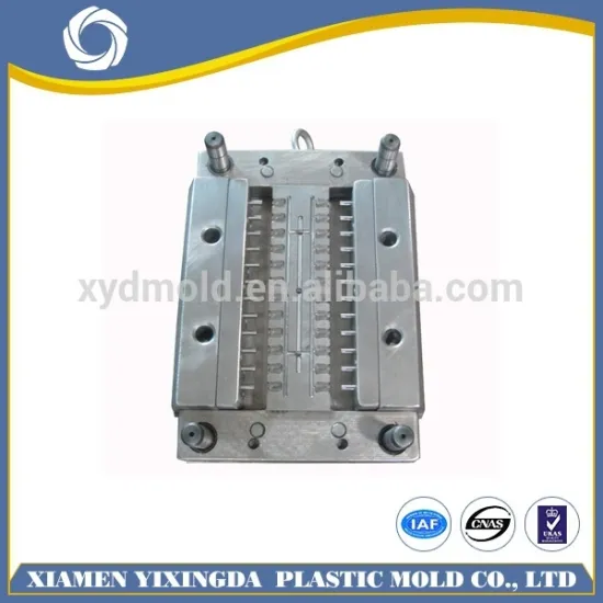 Factory price customerized plastic injection mould from Plastic Moulding Supplier