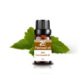 Pure Natural Patchouli Essential Oil for Body Care