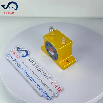 Vibrating Bin Aerator and Air Separator for Tank Aerobic Septic System: Enhancing Efficiency and Performance