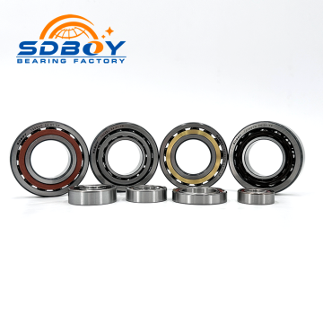 3312 Double Row Steel Cage SDBOY Brand Deep Groove Ball Bearing and Angular Contact Ball Bearing: Search Engine