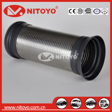 Ben2 egzozu için Nitoyo Esnek Boru Esnek Hortum 6214900065 621 490 0065