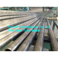 Gr2-titanio-metallo-tubo di acciaio sottile e tubo di acciaio cavo