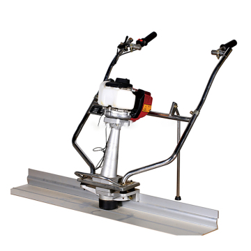 GX35 Engine Concrete Leveling Machine - 1.2 kW Power, 16kg Lightweight Design