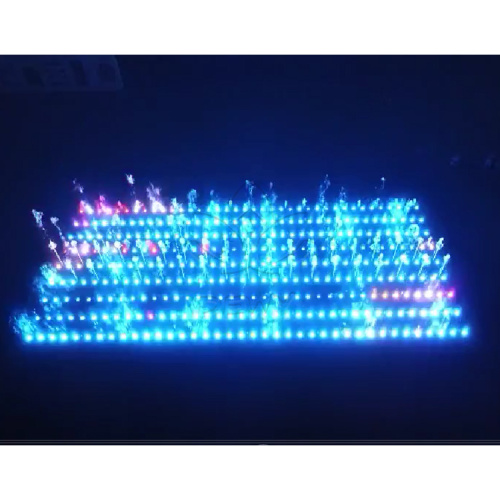 Фарши ошёнаи ошёнаи Матрис Матрис барои Плаза мувофиқ аст