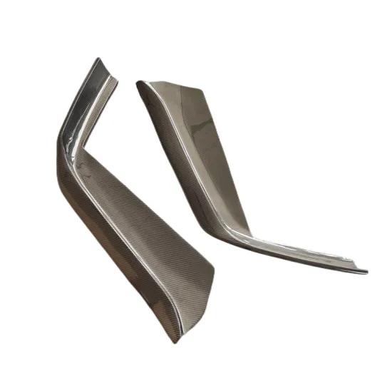 2015-2018 Ferrari 488 GTB Carbon Fiber Body Kit