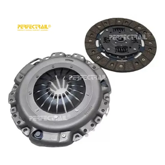 Auto Parts Transmission System Car Clutch Kit For Ford Ecosport 2.0 2004-2008
