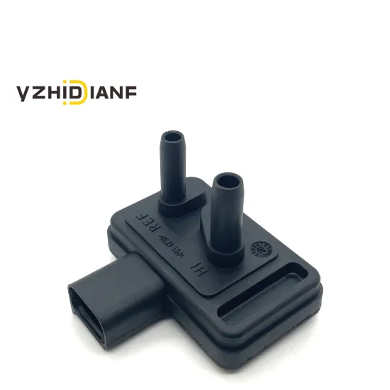 Wholesale EGR Pressure Feedback Sensor 2F1E-9J460-AB for Mazda Ford Mercury VP17 Truck
