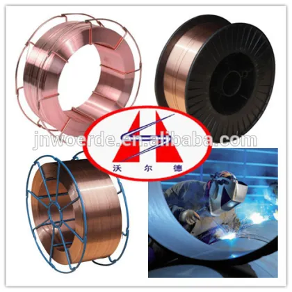 soldadura microalambre solido de 1/16"