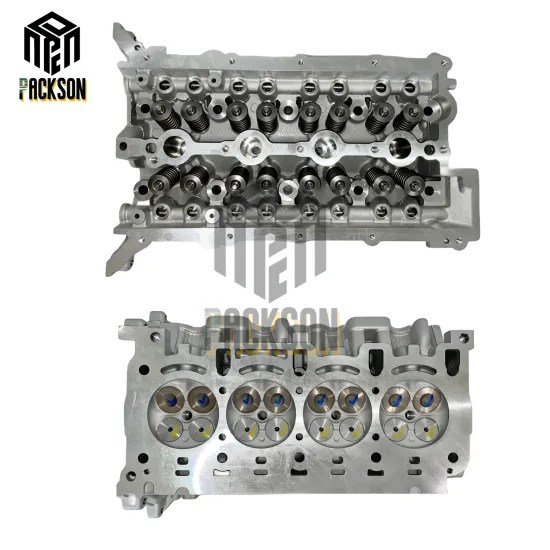 10030051310000: 4A13M1 1.3T & 4A15M1 1.5T Full Cylinder Head - OEM ODM Supported