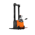 Toyota Electric Pallet Apilador en venta