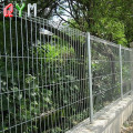Fence BRC di recinzione in rete di filo metallica saldata