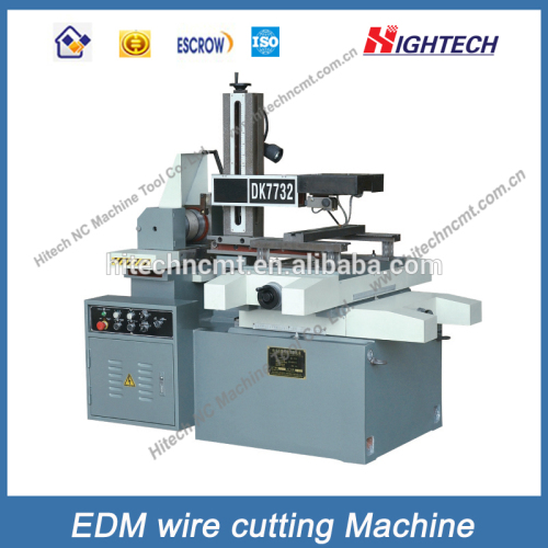 DK7755 molybdenum wire for edm machine with best price from china supplier