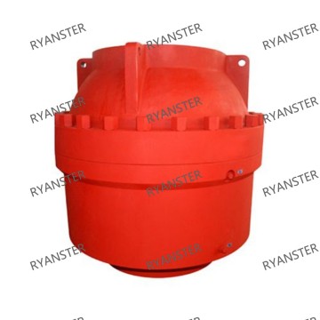 Wellhead Diverters for Oil and Gas Applications
