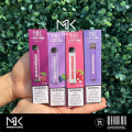 Commercio all&#39;ingrosso monouso e sigaretta vape pod Maskking HIGH2.0