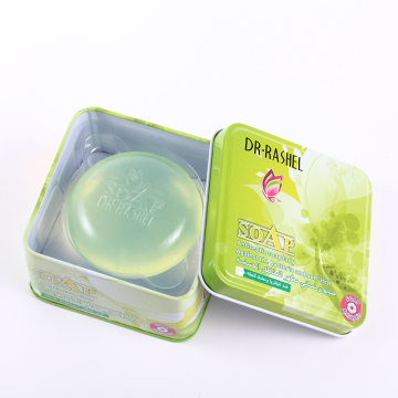 Natural Organic Glycerin Soap for Vagina Whitening and Tightening