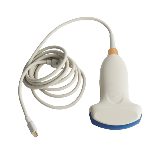Fast Scan C ultrasound machine for veterinary