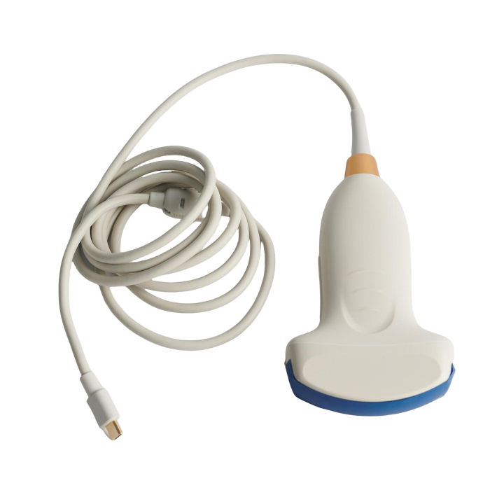 Fast Scan C ultrasound machine for veterinary