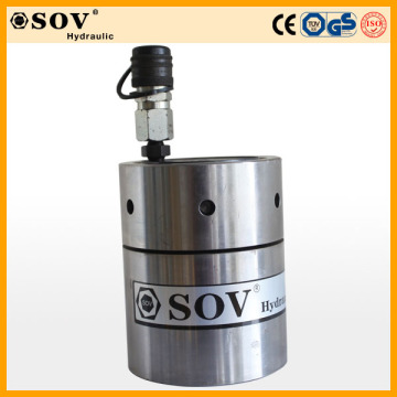 Excellent Qualtiy Hydraulic Nut Supplier