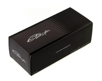 SMITH Sunglasses box