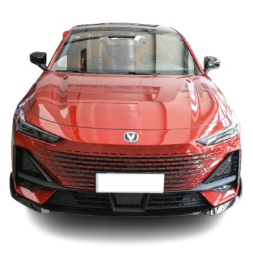 في الأسهم 2023 Changan Automobiles: Uni-T و Uni-K و Uni-V-سيارات البنزين مع خيارات 1.5T و 2.0T