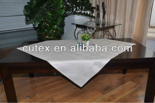 Restaurant Table Cloth