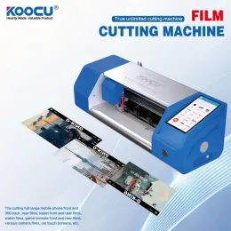 bluetooth connection FILM CUTTING MACHINE