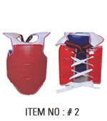 Taekwondo Head Protector