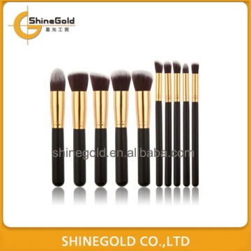 10pcs New Designs Makeup Tool Brush Brushes Set Eyeshadow Blush Brushes Tools